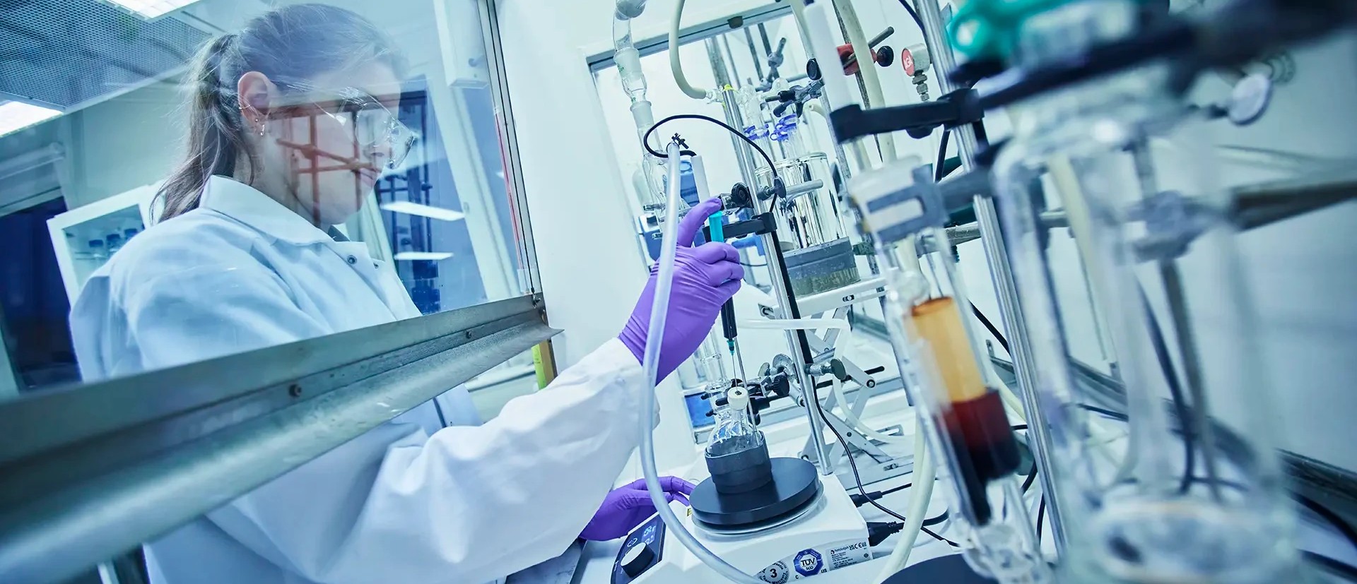 Biochemistry