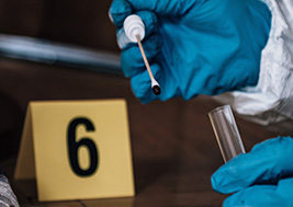 Forensic Medicine and Toxicology