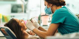 Dentistry 