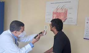Dermatology, Venereology, and Leprosy (DVL) 