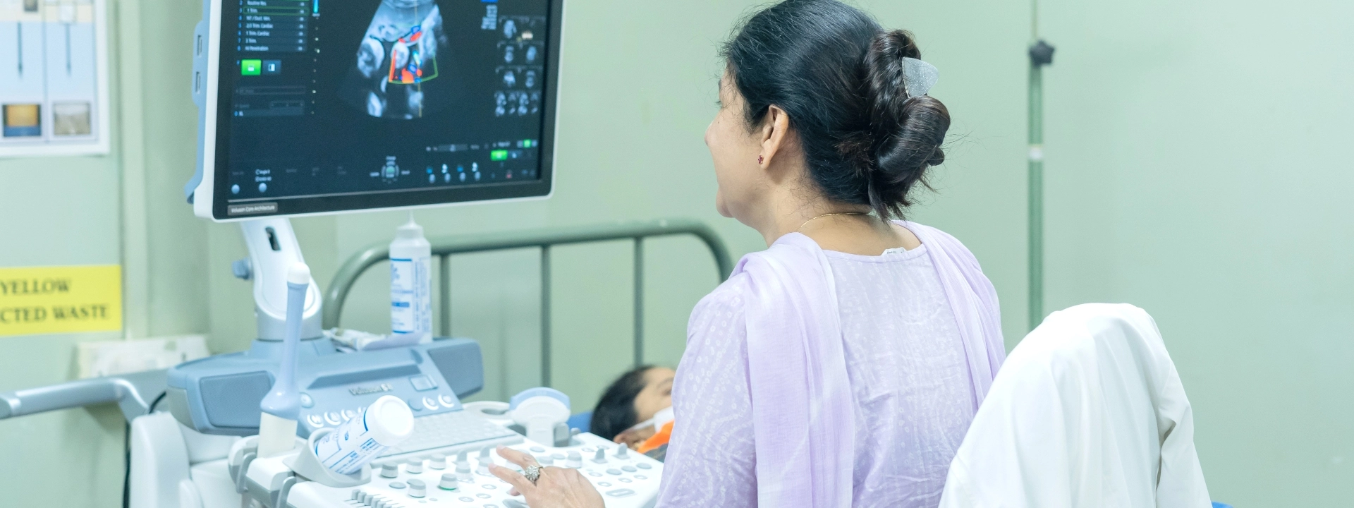 Obstetrics & Gynecology