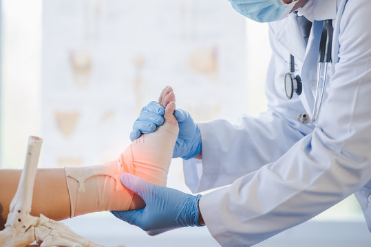 Orthopaedics