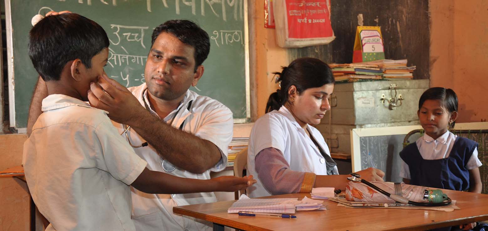 Community Medicine