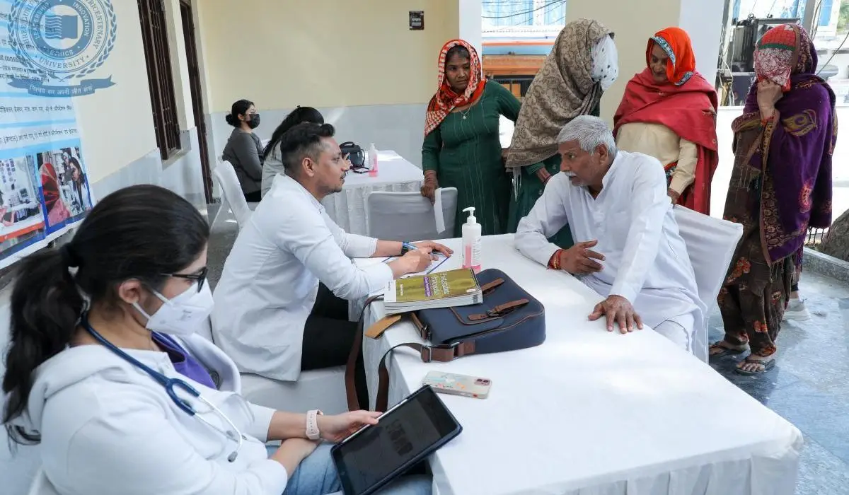 Community Medicine