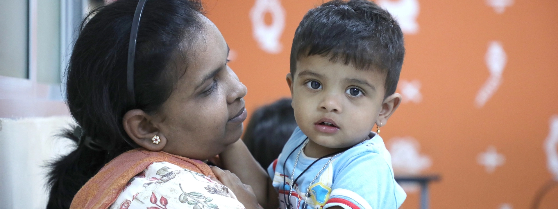 Paediatric